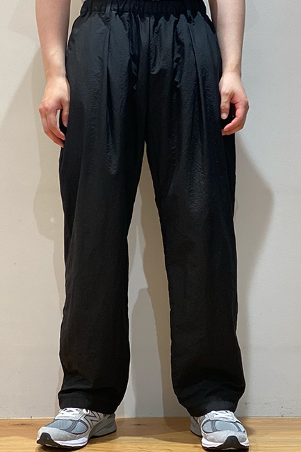 TEATORA/テアトラ】Wallet Pants Packable